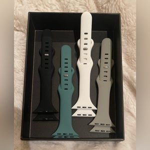 SmartWatch Replacement Bands